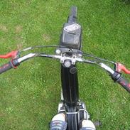 Puch maxi k (byttet) 