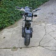 Suzuki street magic *SOLGT*