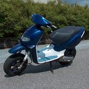 Aprilia Rally solgt:)