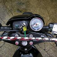 Suzuki street magic *SOLGT*