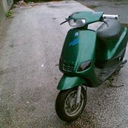 Piaggio zip(Solgt)