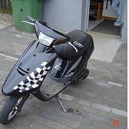 Yamaha jog
