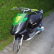 Aprilia Sonic/SOGLT!!!