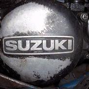 Suzuki RM 125 >*LC*< solgt
