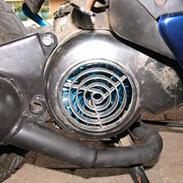 Yamaha Jog R   |SOLGT|