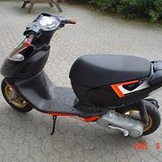 Aprilia Sonic 