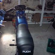 Puch Monza