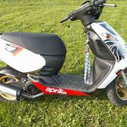 Aprilia Sonic