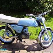 Suzuki k 50