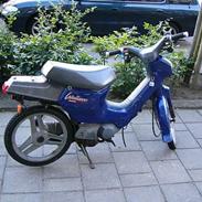 Honda wallaroo ( STJÅLET)