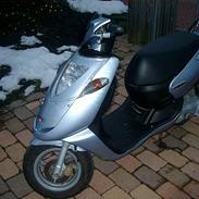 Aprilia Sonic [Solgt]