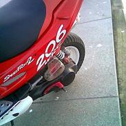 Peugeot Speedfight 2 *SMADRET*