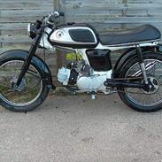 Honda CD50