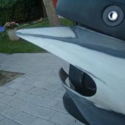 Gilera stalker (solgt)