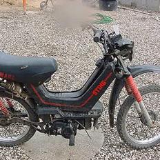 Yamaha Sting Til salg/Bytte