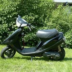Yamaha Jog FS