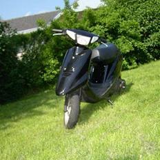 Yamaha Jog FS