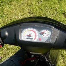 Yamaha Jog FS