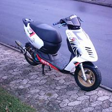 Aprilia sonic Gp SOLGT
