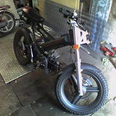 Sachs MadAss [SOLGT]