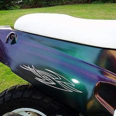 PGO Hot 50| De hå' Knejte™ |