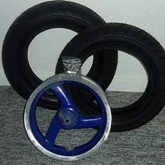 Aprilia sonic (solgt)