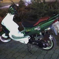 Peugeot speedfight (Solgt)