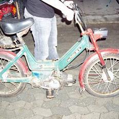 Puch maxi P