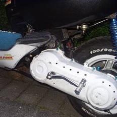 Aprilia Sonic/SOGLT!!!