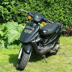 PGO hot 50 ( solgt )