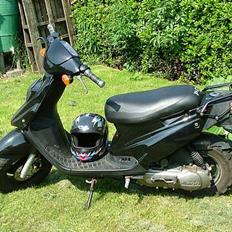 PGO hot 50 ( solgt )