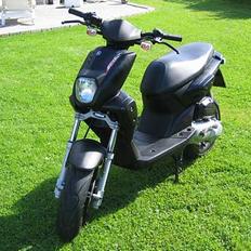 Yamaha Slider