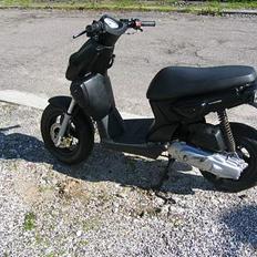 Yamaha Slider