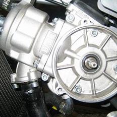 MiniBike Blata Elite 14 WRS