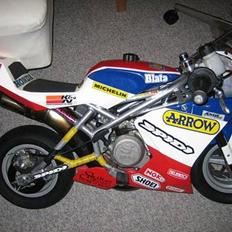 MiniBike Blata Elite 14 WRS
