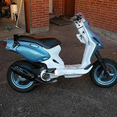 PGO PMX          (SOLGT)