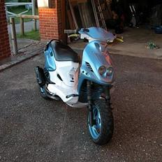 PGO PMX          (SOLGT)