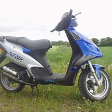 Piaggio Nrg mc3