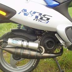 Piaggio Nrg mc3