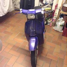 Honda *melody*