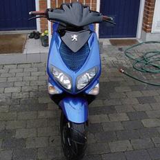 Peugeot speedfight 2