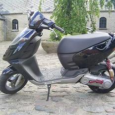 Aprilia SONIC " Solgt"