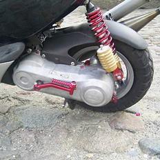 Aprilia SONIC " Solgt"