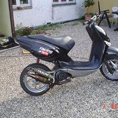 Aprilia Rally  SOLGT
