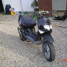 Aprilia Rally  SOLGT