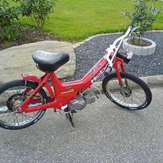 Puch Maxi K >Til Salg<