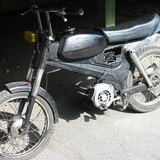 Puch VZ50 - TILSALG!