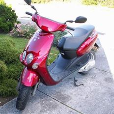 Yamaha Mors Kværn NEOS NEOS