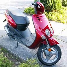 Yamaha Mors Kværn NEOS NEOS