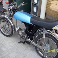 Suzuki K50